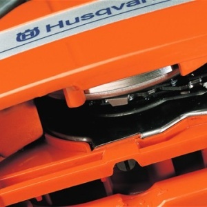 Drujba (motofierastrau) Husqvarna 576XP - 5.7 CP, sina (lama) 45cm - Img 5