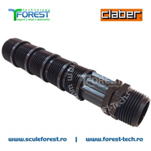 Extensie cuplare sprinkler M3/4" - M3/4" - Img 5