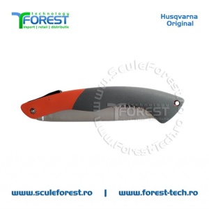 Ferastrau de mana Husqvarna pliabil - 220 mm - Img 3