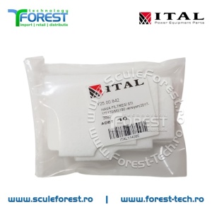 Filtru aer compatibil pentru drujba Stihl 017, 018, MS170, MS180 - Img 4