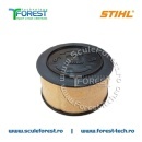 Filtru aer HD2 original drujba Stihl MS231, MS241, MS251, MS261, MS271, MS291, MS311, MS381, MS391