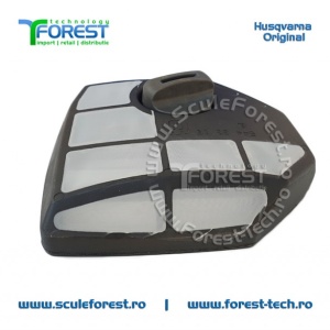 Filtru aer original pentru drujba Husqvarna 570, 575XP, 576XP - Img 3