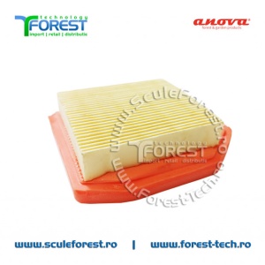 Filtru aer original pentru motocoasa Anova D546HXP - Img 3