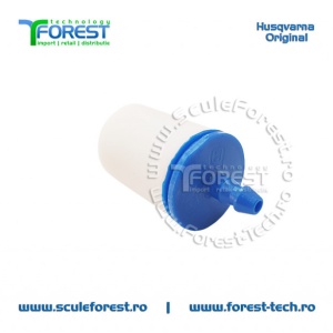 Filtru carburant original Husqvarna pentru seria 5