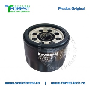 Filtru de ulei tractor Husqvarna TC 242TX, TC 342T, R420TsXAWD - Img 2