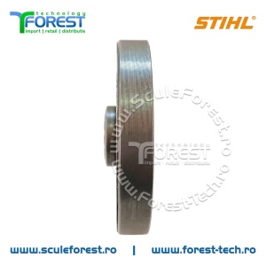 Flansa mobila (purtator) originala pentru motocoasa Stihl FS160, FS220. FS360C, FS410C - Img 7