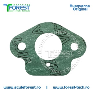 Garnitura carburator originala drujba Husqvarna 40, 51, 55 si motocoasa 245R, 245RX