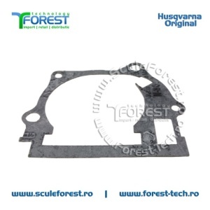 Garnitura carter originala motocoasa Husqvarna 135R, 333R, 535RX - Img 2