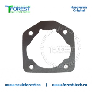 Garnitura cilindru originala drujba Husqvarna 51, 55 - Img 3