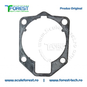 Garnitura cilindru originala motocoasa Husqvarna 355RX, 355FX, 555RXT, 555FX - Img 2