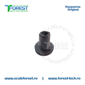 Garnitura originala la conducta de ulei pentru drujba Husqvarna 365, 365 X-TORQ, 371XP, 372XP, 372XP X-TORQ