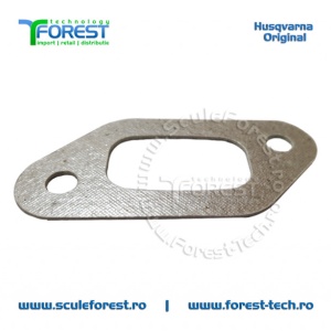 Garnitura toba originala drujba Husqvarna 357XP, 359 - Img 3