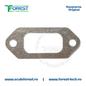 Garnitura toba originala drujba Husqvarna 365, 365 X-TORQ, 371XI, 372XP, 372XP X-TORQ - Img 2