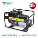 Generator curent monofazic 6.2 kVA Energy 6500 MH, motor Honda, benzina