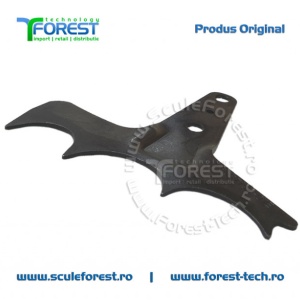 Gheara-lama doborare originala pentru drujba Husqvarna 365, 365 X-TORQ, 371XP, 372XP, 372XP X-TORQ, 385XP, 570, 575XP, 576XP, Jonsered CS2165, CS2171, CS2172 - Img 5