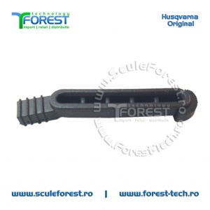 Ghidaj ulei original pentru drujba Husqvarna 365 X-TORQ, 372XP X-TORQ
