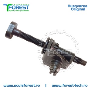 Intinzator original complet drujba Husqvarna 340, 345, 345e, 350, 351, 353, 357XP, 359, Jonsered CS2156, CS2159 - Img 8