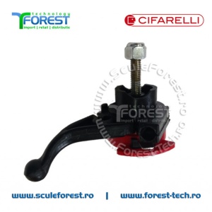 Intrerupator cu pirghie de acceleratie la pompa de umplere pentru Cifarelli M3A - Img 4