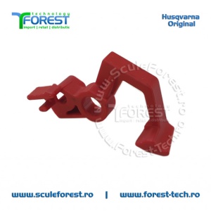 Intrerupator original pentru drujba Husqvarna 120 Mark II, 235, 235e, 236, 240, 240e, Jonsered CS2234, CS2238 - Img 4