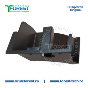 Kit mulching (macinare) ptr.masina de tuns gazonul Husqvarna LC356VP - Img 5