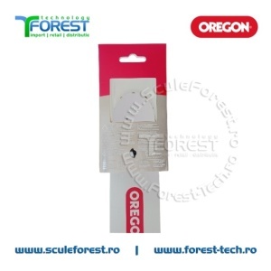 Lama drujba Oregon 14"(35cm) pas 3/8 canal 1.3mm ProAm - Img 6