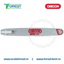 Lama drujba Oregon 18"(45cm) pas 3/8 canal 1.5mm ProAm