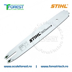 Lama drujba Stihl 40cm pas 3/8 canal 1.3mm Rollomatic E (55 eclise) - Img 6