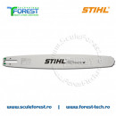 Lama drujba Stihl 40cm pas 325 canal 1.6mm Rollomatic E (67 eclise)