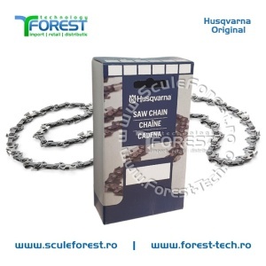 Lant drujba Husqvarna 14"(35cm), 26 dinti, pas .3/8", canal 1.1mm H38