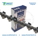 Lant drujba Husqvarna X-CUT 15"(38cm), 32 dinti, pas 325, canal 1.5mm C35