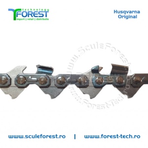 Lant drujba Husqvarna X-CUT 16"(40cm), 32 dinti, pas .325", canal 1.1mm SP21G - Img 4