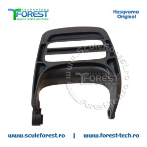 Maner frana original pentru drujba Husqvarna 455 Rancher, 460 Rancher - Img 3
