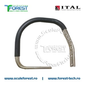 Maner frontal compatibil pentru drujba Husqvarna 357XP, 359 - Img 7