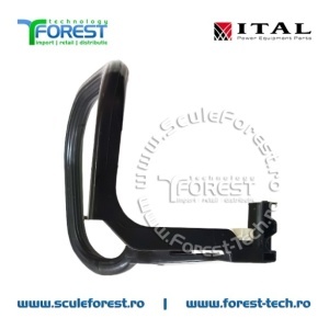 Maner frontal compatibil pentru drujba Stihl MS210, MS230, MS250 - Img 7