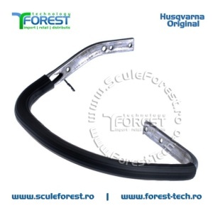 Maner frontal original pentru drujba Husqvarna 340, 340e, 345, 345e, 346XP, 350, 350e, 351, 353