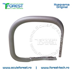 Maner frontal original pentru drujba Husqvarna 445e , 445II, 445S, 450e, 450II, 450S, 450X - Img 8