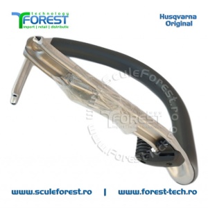 Maner frontal original pentru drujba Husqvarna 555, 560XP, 562XP - Img 6