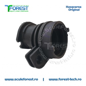 Manson carburator drujba Husqvarna 365, 372XP, Jonsered CS2165, CS2171