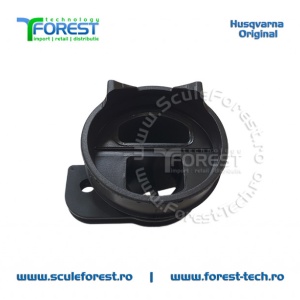 Manson carburator drujba Husqvarna 365 X-TORQ, 372XP X-TORQ - Img 4