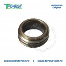 Melc ulei (pinion) original drujba Husqvarna 136, 137, 141, 142