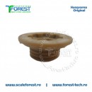 Melc ulei (pinion) original drujba Husqvarna 350
