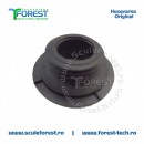 Melc ulei (pinion) original drujba Husqvarna 455 Rancher, 460 Rancher