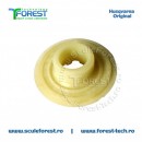Melc ulei (pinion) original drujba Husqvarna 562XP , 562XPG