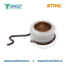 Melc ulei (pinion) original drujba Stihl MS170, MS171, MS180, MS181, MS190T, MS191T, MS210, MS211, MS230, MS231, MS250, MS251