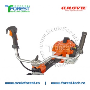 Motocoasa ANOVA D546HXP - 2.7 CP 46.5cc | SculeForest.ro - Img 2