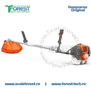 Motocoasa Husqvarna 333R MarkII - 1.3 CP | SculeForest.ro