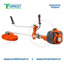 Motocoasa Husqvarna 545 RX - 2.9 CP | SculeForest.ro