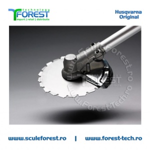 Motocoasa Husqvarna 555FXT - 3.8CP | SculeForest.ro - Img 3