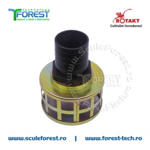 Motopompa 3" ( 80mm ) apa murdara ROTAKT - ROMP80WG - Img 4