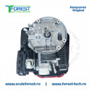 Motor complet masina tuns gazon Husqvarna LC 247, Husqvarna 247S